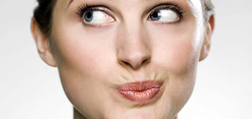 Will's Thought's | What Makes Us Ornery?