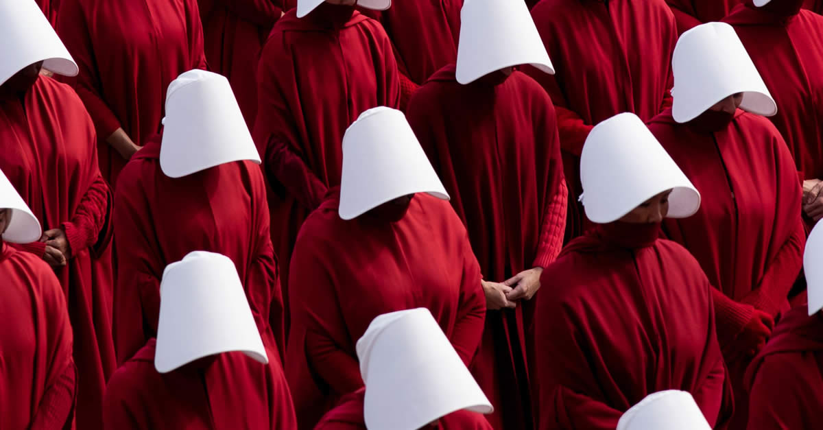 The Handmaids Tale: A Short Story